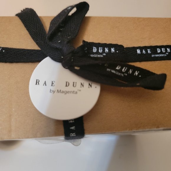 Rae Dunn “Besties” & “Cuties” Small Jars with Lids NWT - Picture 4 of 4